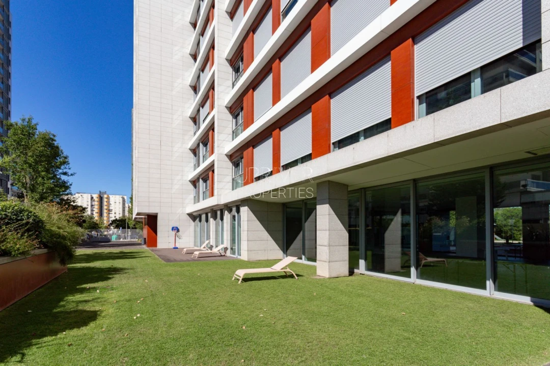 Apartamento T2 para Venda em Alvalade Foto 41