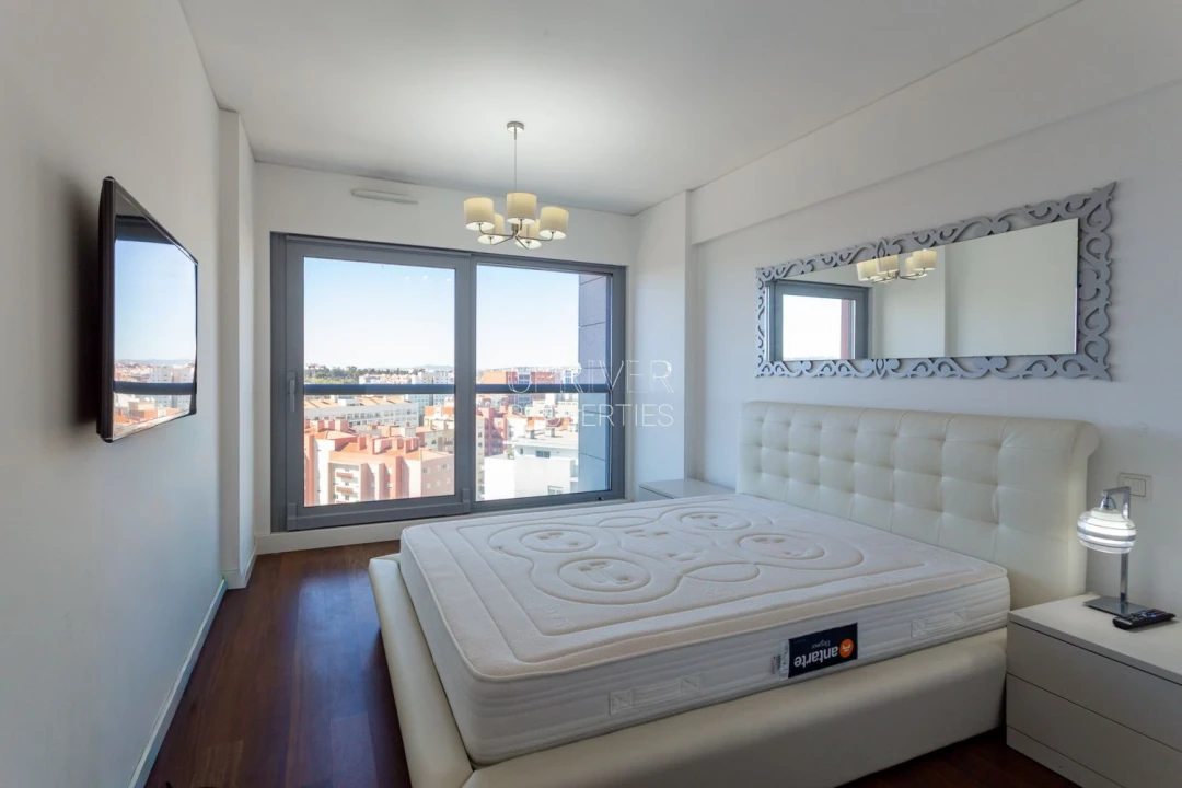 Apartamento T2 para Venda em Alvalade Foto 23