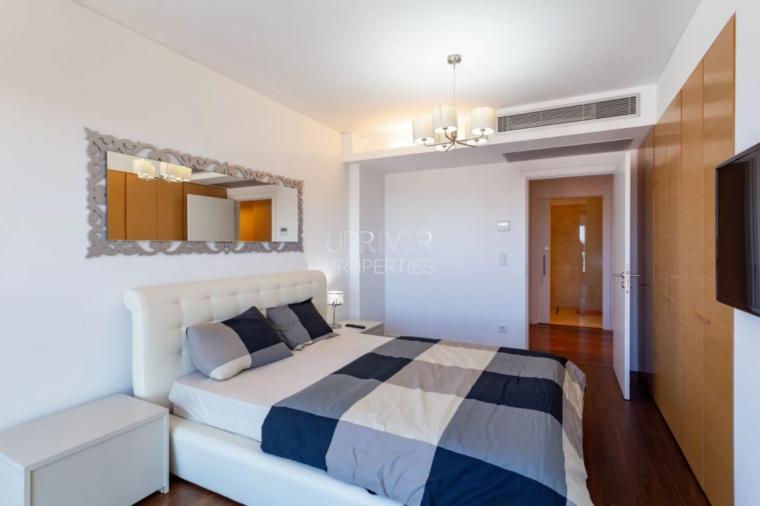 Apartamento T2 para Venda em Alvalade Foto 18