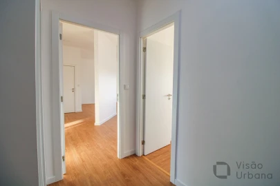 Apartamento T2 para Venda em Viseu