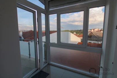 Apartamento T2 para Venda em Viseu