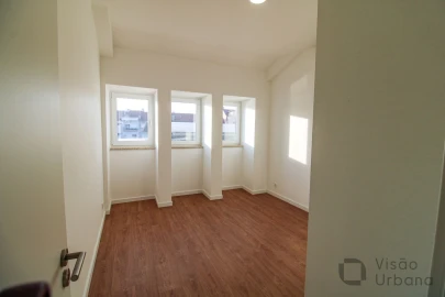 Apartamento T2 para Venda em Viseu