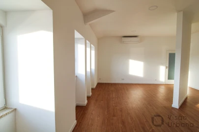 Apartamento T2 para Venda em Viseu