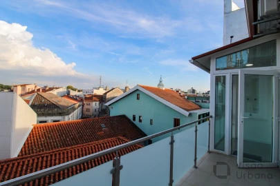Apartamento T2 para Venda em Viseu