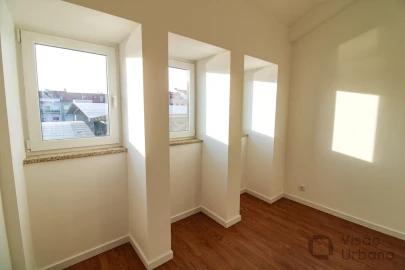 Apartamento T2 para Venda em Viseu