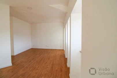 Apartamento T2 para Venda em Viseu
