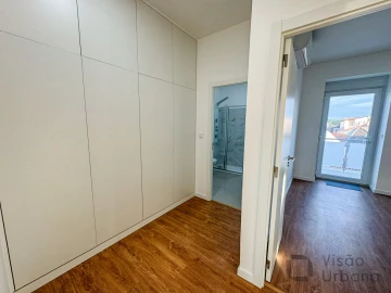 Apartamento T2 para Venda em Viseu