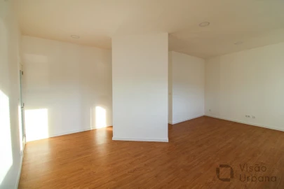 Apartamento T2 para Venda em Viseu
