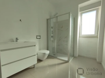 Apartamento T2 para Venda em Viseu