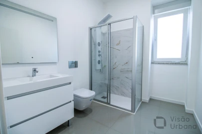 Apartamento T2 para Venda em Viseu