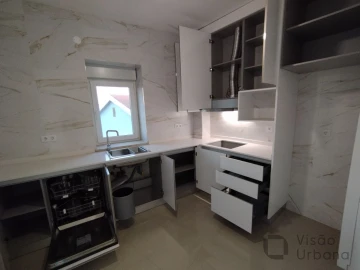 Apartamento T2 para Venda em Viseu
