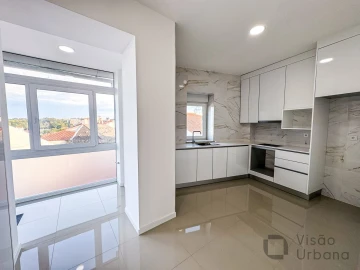 Apartamento T2 para Venda em Viseu