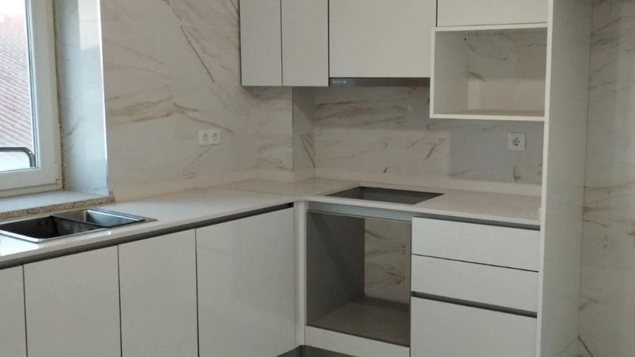 Apartamento T2 para Venda em Viseu