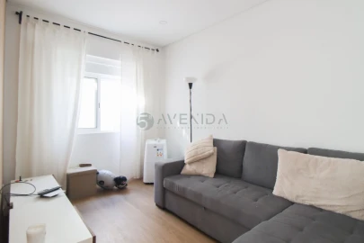 Apartamento T1 para Venda em Baixa da Banheira e Vale da Amoreira