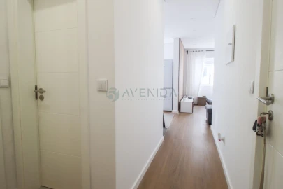 Apartamento T1 para Venda em Baixa da Banheira e Vale da Amoreira