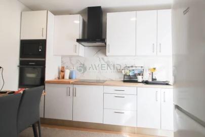 Apartamento T1 para Venda em Baixa da Banheira e Vale da Amoreira