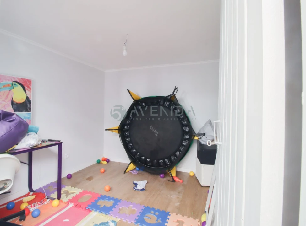 Apartamento T1 para Venda em Baixa da Banheira e Vale da Amoreira Foto 14