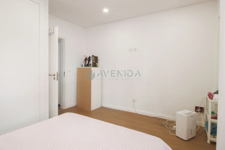 Apartamento T1 para Venda em Baixa da Banheira e Vale da Amoreira Foto 9