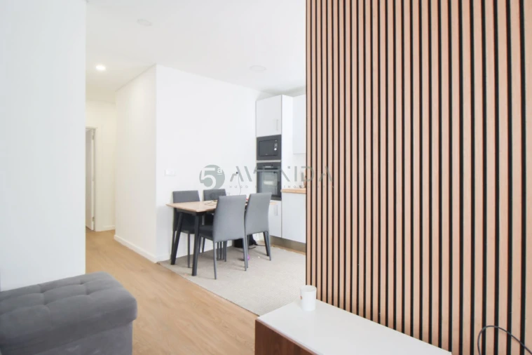 Apartamento T1 para Venda em Baixa da Banheira e Vale da Amoreira Foto 7