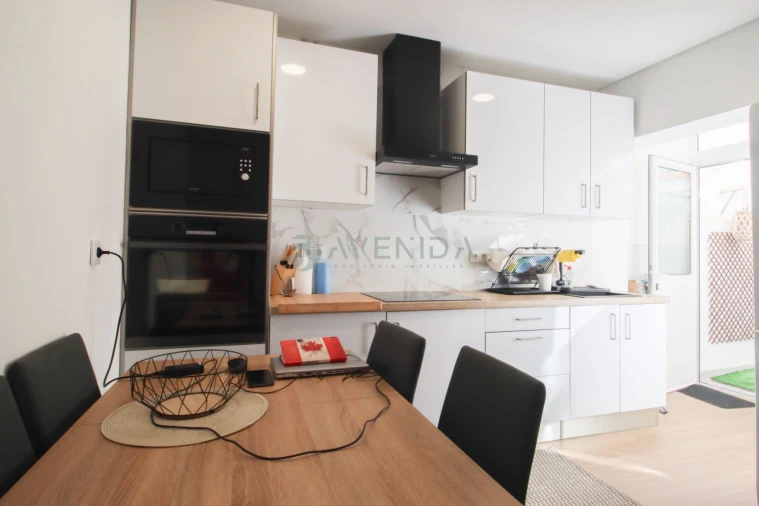 Apartamento T1 para Venda em Baixa da Banheira e Vale da Amoreira Foto 6