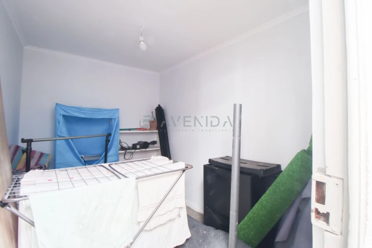 Apartamento T1 para Venda em Baixa da Banheira e Vale da Amoreira Foto 16