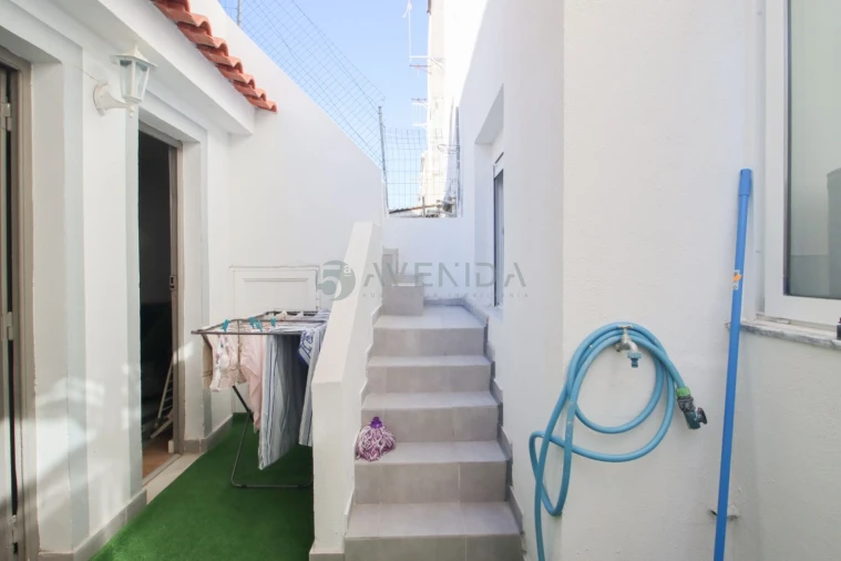 Apartamento T1 para Venda em Baixa da Banheira e Vale da Amoreira Foto 13