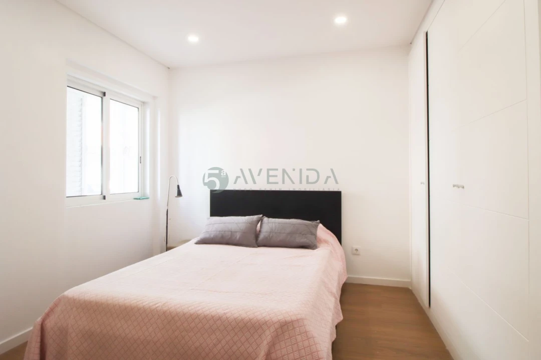 Apartamento T1 para Venda em Baixa da Banheira e Vale da Amoreira Foto 8