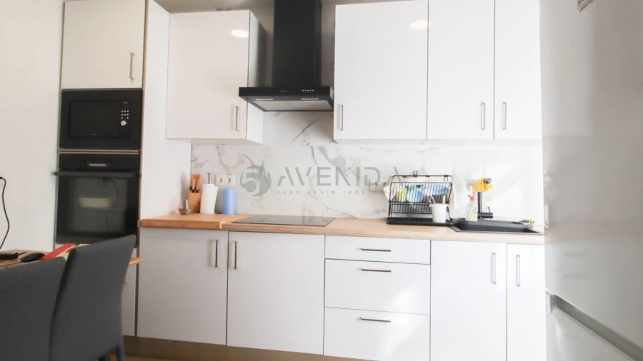 Apartamento T1 para Venda em Baixa da Banheira e Vale da Amoreira