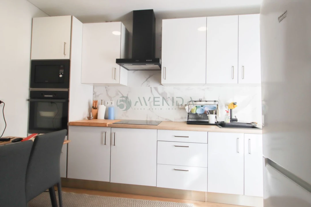 Apartamento T1 para Venda em Baixa da Banheira e Vale da Amoreira Foto 1