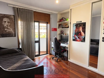 Apartamento T3 para Venda em Santo Tirso, Couto (Santa Cristina e São Miguel) e Burgães