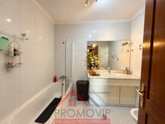 Apartamento T3 para Venda em Santo Tirso, Couto (Santa Cristina e São Miguel) e Burgães Foto 12