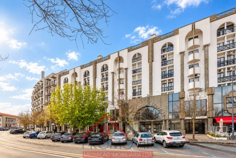 Apartamento T3 para Venda em Santo Tirso, Couto (Santa Cristina e São Miguel) e Burgães Foto 15