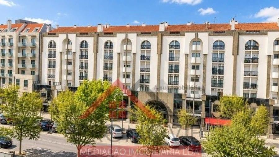 Apartamento T3 para Venda em Santo Tirso, Couto (Santa Cristina e São Miguel) e Burgães