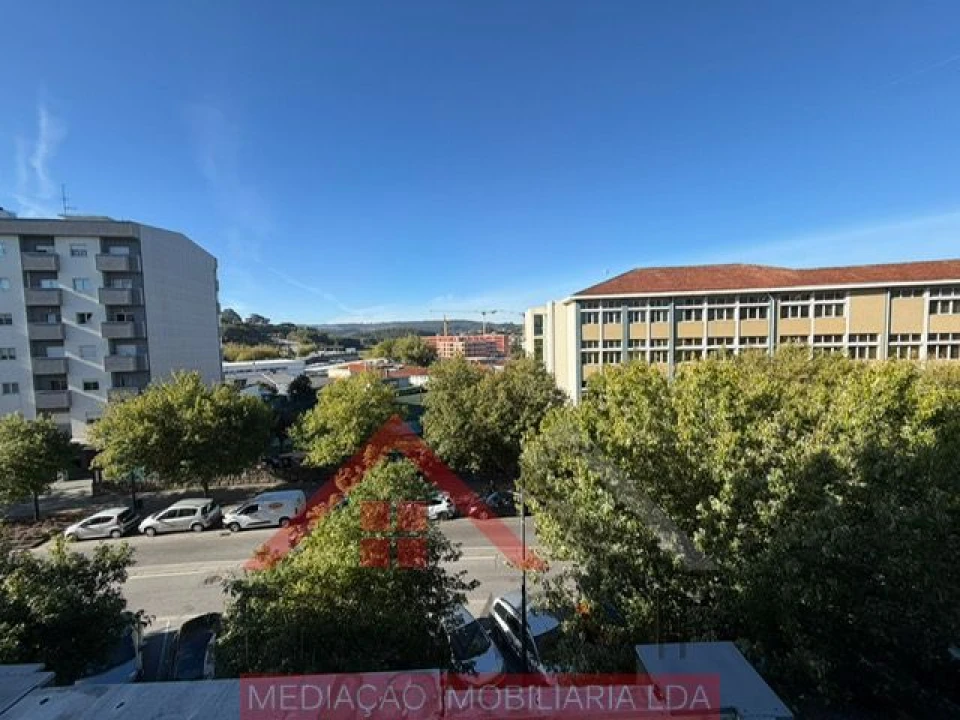 Apartamento T3 para Venda em Santo Tirso, Couto (Santa Cristina e São Miguel) e Burgães Foto 4