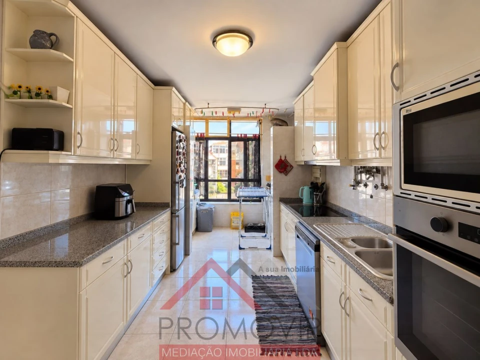Apartamento T3 para Venda em Santo Tirso, Couto (Santa Cristina e São Miguel) e Burgães Foto 7