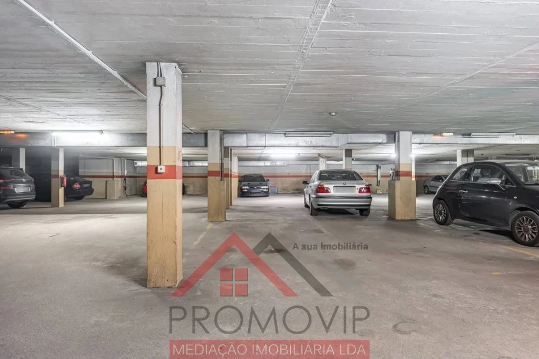 Apartamento T3 para Venda em Santo Tirso, Couto (Santa Cristina e São Miguel) e Burgães Foto 14