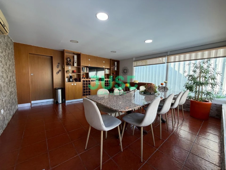 Moradia T4 para Venda em Quinta do Conde Foto 13