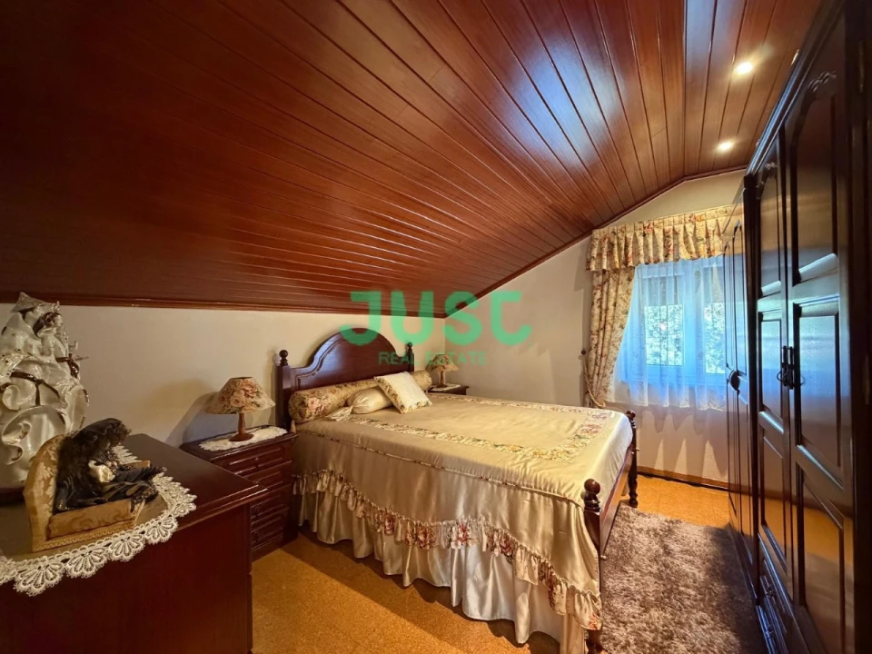 Moradia T4 para Venda em Quinta do Conde Foto 24
