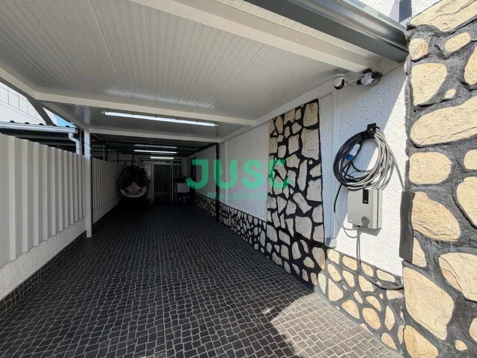 Moradia T4 para Venda em Quinta do Conde Foto 32