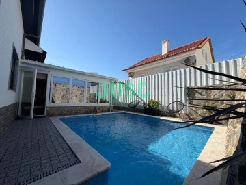 Moradia T4 para Venda em Quinta do Conde