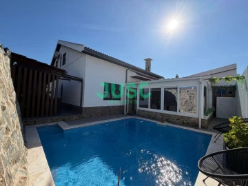 Moradia T4 para Venda em Quinta do Conde