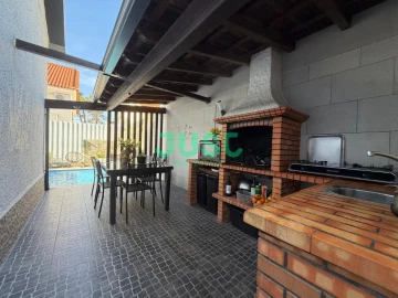 Moradia T4 para Venda em Quinta do Conde