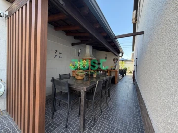 Moradia T4 para Venda em Quinta do Conde