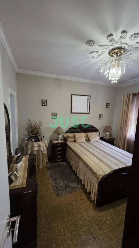 Moradia T4 para Venda em Quinta do Conde