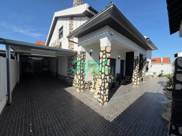 Moradia T4 para Venda em Quinta do Conde