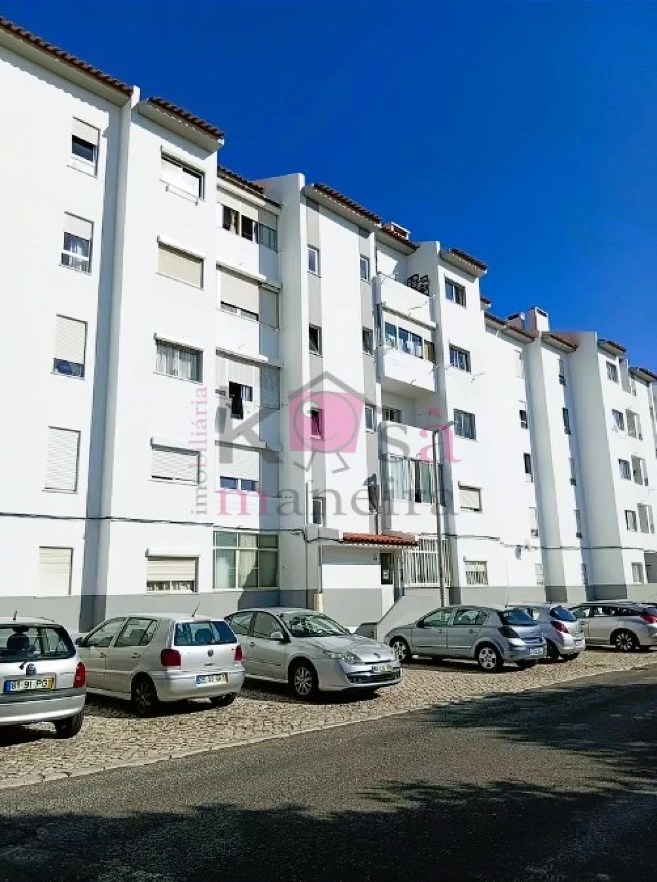 Apartamento T2 para Venda em Cascais e Estoril Foto 1