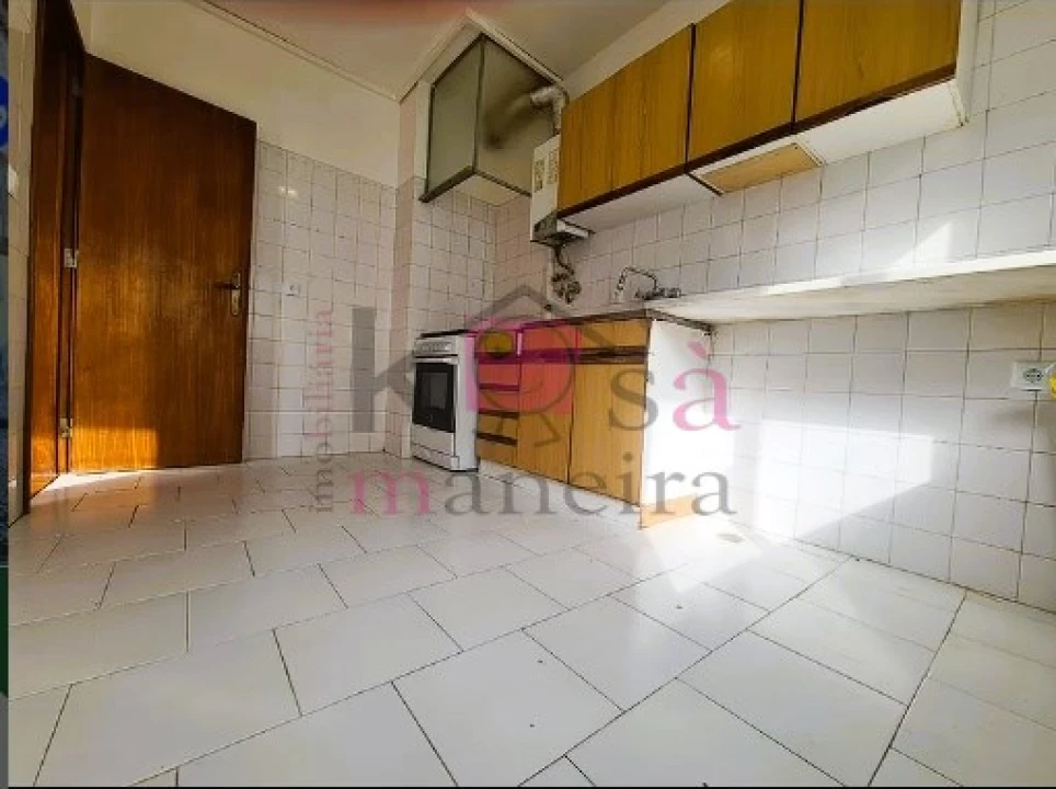 Apartamento T2 para Venda em Cascais e Estoril Foto 4