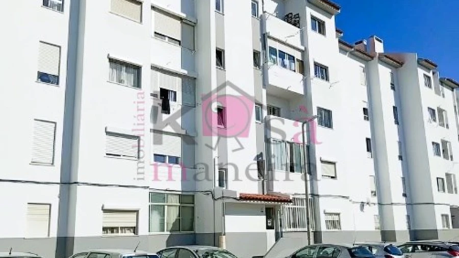 Apartamento T2 para Venda em Cascais e Estoril