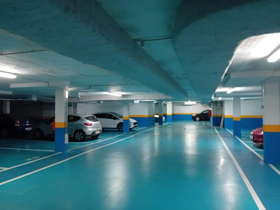 Garagem para Arrendamento em Marvila, Ribeira Santarém, São Salvador, São Nicolau Foto 2