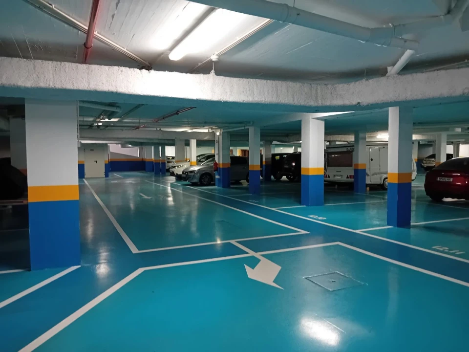 Garagem para Arrendamento em Marvila, Ribeira Santarém, São Salvador, São Nicolau Foto 5